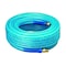 Amflo Amflo 100 ft. L X 1/4 in. D Polyurethane Air Hose 300 psi Blue 12-100 E - alternate 2
